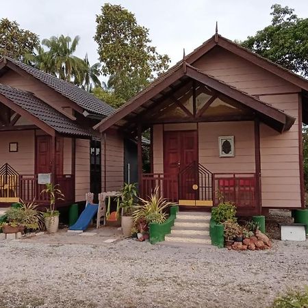 Laman Sakinah Merlimau المظهر الخارجي الصورة