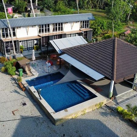 Laman Sakinah Merlimau المظهر الخارجي الصورة
