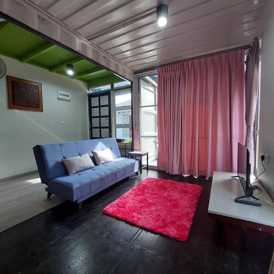 Laman Sakinah Merlimau المظهر الخارجي الصورة