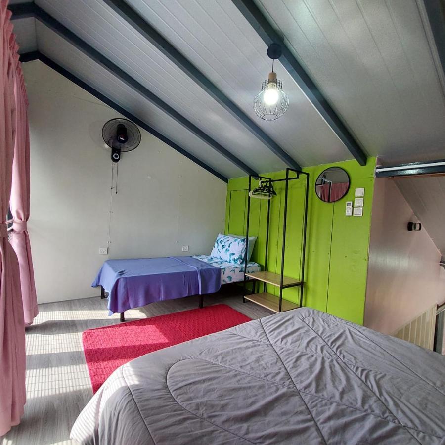 Laman Sakinah Merlimau المظهر الخارجي الصورة